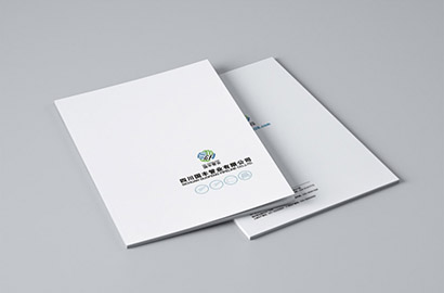 白山画册设计：以纸为媒，镌刻城市的精神图腾
